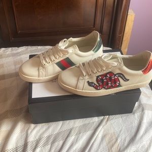 Gucci Sneakers